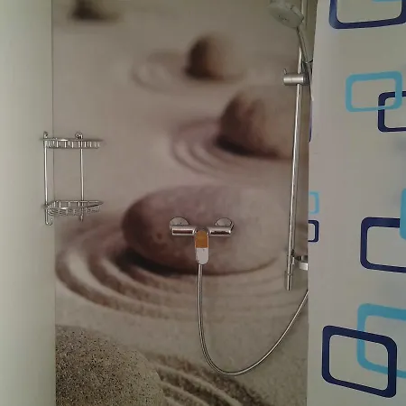 Апартаменты Bei Michels